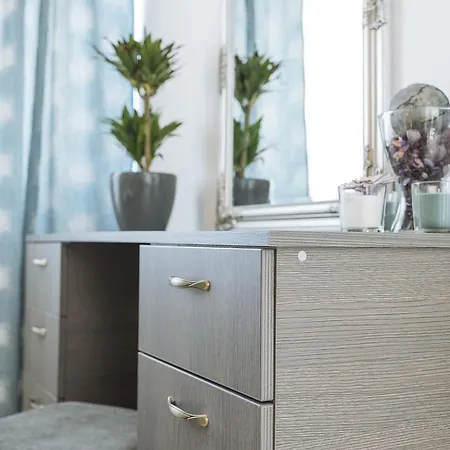 Appartement Parliament View *